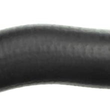 ACDelco 22548M Professional Upper Molded Coolant Hose