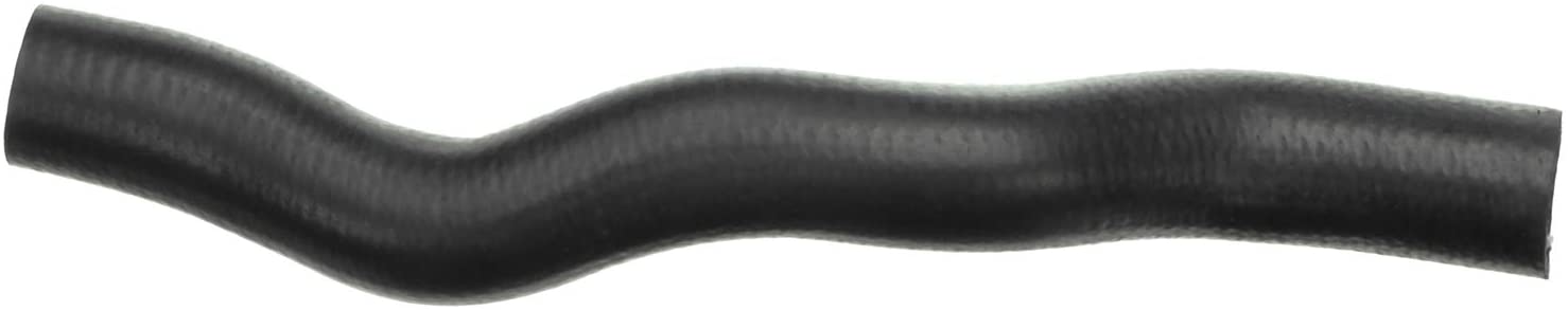 ACDelco 22548M Professional Upper Molded Coolant Hose