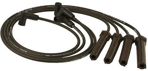 Wire Set 7mm, Compatible with Buick Century Chevy Cavalier S10, Compatible With GMC Sonoma 2.2L L4 Ignition