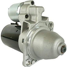 DB Electrical SBO0253 Starter Compatible With/Replacement For Ruggerini MD95 Industrial Engines 1989 1990 1991 1992 1993 1994 1995 1996 1997 1998 1999, Kohler, Lombardini B0001107024 IS1015