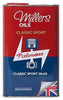 Millers Oils 7912 JCT Classic Sport Pistoneeze 20W50 Engine Oil - 1L jug