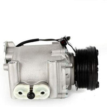 LianDu AC A/C Compressor Air Conditioner Compressor with A/C Clutch CO 10851AC for Five Hundred Freestyle Mercury-Montego 3.0L 2005-2007