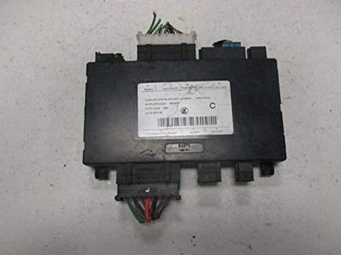 REUSED PARTS Memory Power Seat Control Module Fits 05-06 300 Magnum 04602440AN P04602440AN