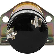 DB Electrical FSS0037 Shut Down Solenoid Compatible With/Replacement For 24V Volvo TAD420VE, TAD520VE, TAD620VE, TAD720VE, TAD721VE, TAD722VE, volvo-penta D5A-T, D5A-TA, D7A-BTA, D7A-T 0422-9741