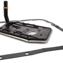 TCI 378510 Filter and Pan Gasket