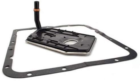 TCI 378510 Filter and Pan Gasket