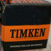 Timken 32207 ISOClass Bearing