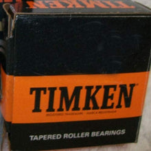 Timken 32207 ISOClass Bearing