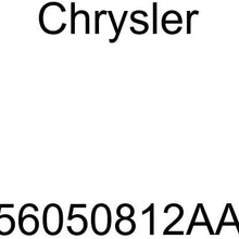 Genuine Chrysler 56050812AA Electrical Instrument Panel Wiring