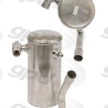 Global Parts Distributors 1411239 New Drier Or Accumulator