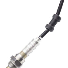 4x Oxygen O2 Sensor for 2003 2004 2005 2006 2007 Honda Accord 3.0L Upstream + Downstream