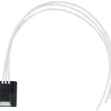 NewYall Camshaft Cam Position Sensor Connector Wire Plug Harness