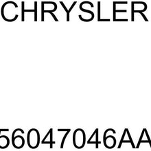 Genuine Chrysler 56047046AA Headlamp Wiring