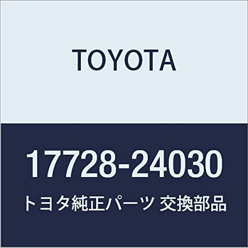 Toyota 17728-24030 Air Charge Temperature Sensor