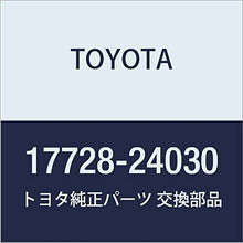 Toyota 17728-24030 Air Charge Temperature Sensor