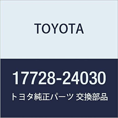 Toyota 17728-24030 Air Charge Temperature Sensor