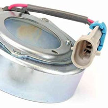 GM Genuine Parts 15-40565 Air Conditioning Compressor Clutch Kit