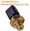 I-Joy 2746717 Oil Pressure Sensor Fits Caterpillar Cat Heavy Duty 05-09 International Replaces 274-6717 161-9926 194-6725 904-7030 100% New