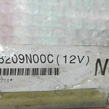 REUSED PARTS Bag Control Module Fits 09-12 Nissan Maxima 988209N00C
