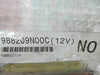 REUSED PARTS Bag Control Module Fits 09-12 Nissan Maxima 988209N00C