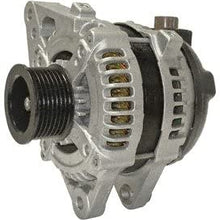 Quality-Built 13984 Premium Quality Alternator