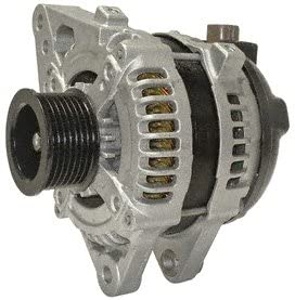 Quality-Built 13984 Premium Quality Alternator