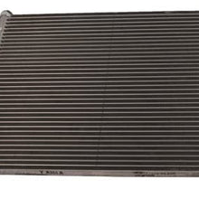 Auto 7 705-0055 A/C Condenser