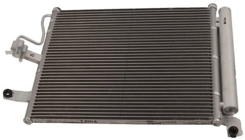 Auto 7 705-0055 A/C Condenser