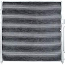 OSC Cooling Products 4715 New Condenser