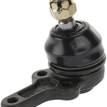 Centric 610.42023 Ball Joint, Lower, Front