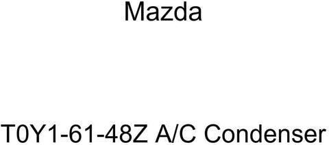 Mazda T0Y1-61-48Z A/C Condenser