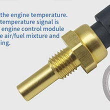 213-4514 Coolant Temperature Sendor Sensor Water TEMP Sesnsor 19236568,13-953 213-4333