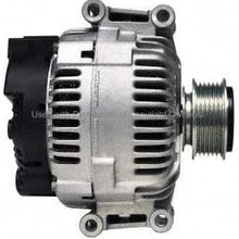 Quality-Built 15570 Premium Quality Alternator