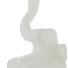Windshield Washer Tank Assembly compatible with Ford Taurus X 08-09/Flex 09-12/MKT 10-12 W/Pump Cap and Sensor