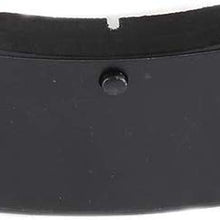 OCPTY Ceramic Brakes Pads, Quick Stop Front Rear Brake Pad fit for 2003 2004 2005 2006 2007 Cadillac CTS,2005 2006 2007 2008 Cadillac STS,2005-2008 Pontiac Grand Prix