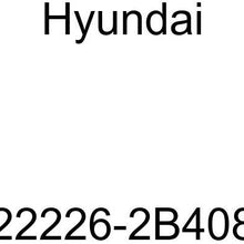 Genuine Hyundai 22226-2B408 Tappet