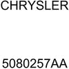 Genuine Chrysler 5080257AA Cooling Tube