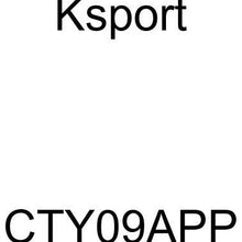 KSport CTY09-APP Airtech Pro Plus Air Suspension System