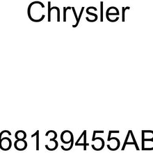 Genuine Chrysler 68139455AB Electrical Door Wiring