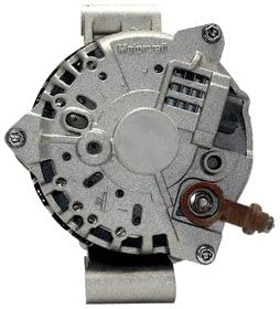 Quality-Built 8307803N Supreme Alternator