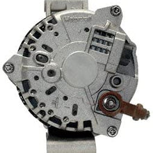 Quality-Built 8307803N Supreme Alternator