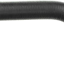 ACDelco 24366L Professional Lower Molded Coolant Hose