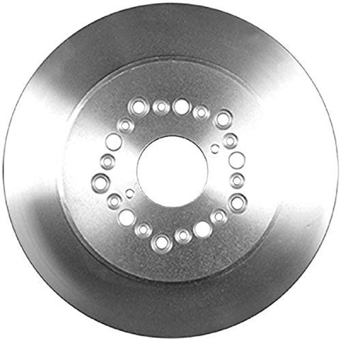 Bendix Brake Rotor PRT1948