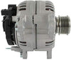 New Alternator Compatible with/Replacement for Audi Tt 2011-15 Ir/If; 12-Volt; 140 Amp 03L-903-023