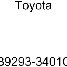 Toyota 89293-34010 Suspension Self-Leveling Control Module