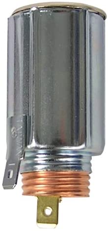 Custom Accessories 10230 12V Well Auto Lighter