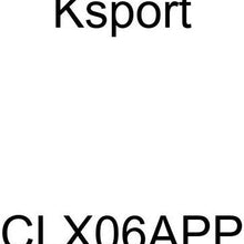 KSport CLX06-APP Airtech Pro Plus Air Suspension System