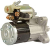 Discount Starter & Alternator Replacement Starter For Chrysler Pacifica