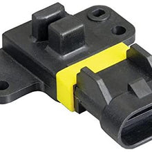 New Camshaft Position Sensor Replacement For 1995-05 Chevy Astro, Blazer, Suburban, C K P Series, S10 Silverado Sonara Tahoe Savana, Replaces 10485432, 10490645