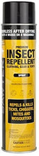 Sawyer Products Premium Permethrin Insect Repellent for Clothing, Gear & Tents